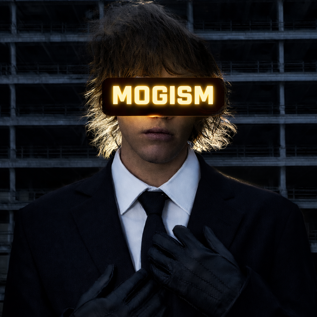 Mogism logo